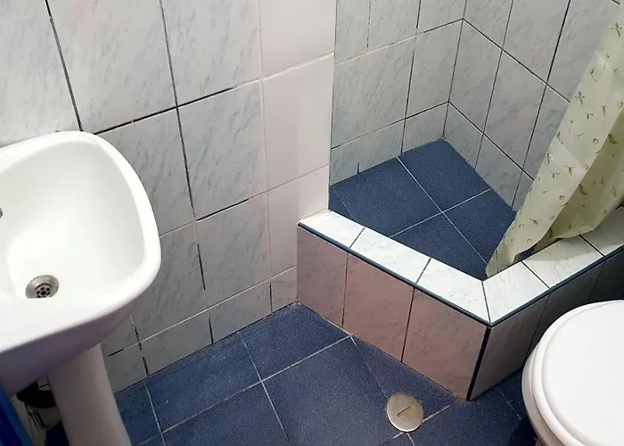 Hostal Tunupa