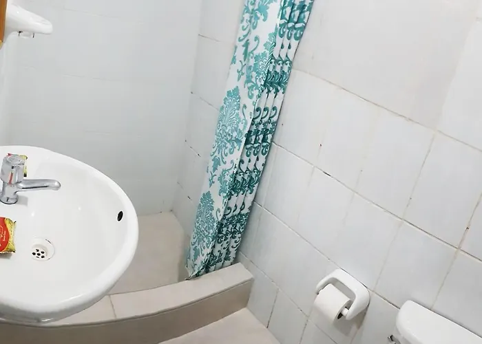 Hostal Tunupa Cusco