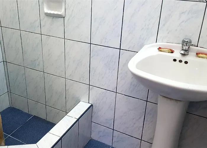 Hostal Tunupa