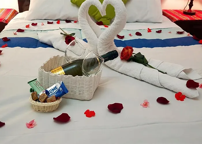 ベッド・アンド・ブレックファスト Hostal Tunupa