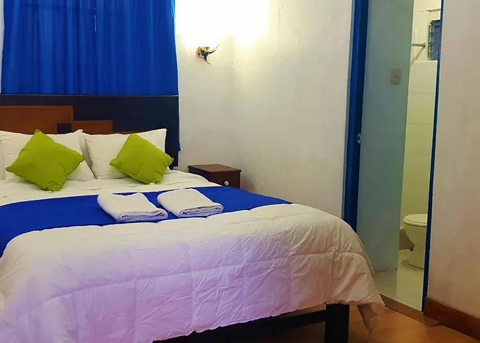 Hostal Tunupa ベッド・アンド・ブレックファスト クスコ