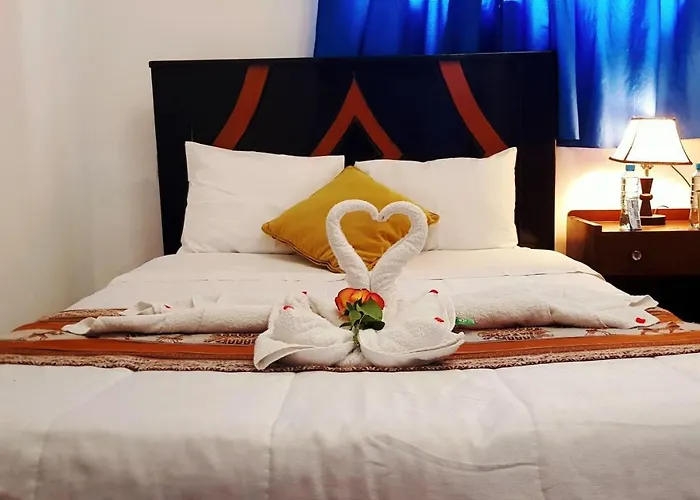 Hostal Tunupa