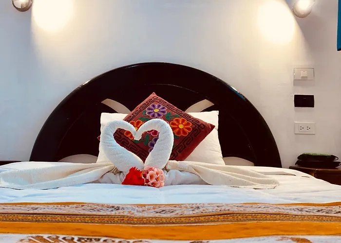 Hostal Tunupa 3*
