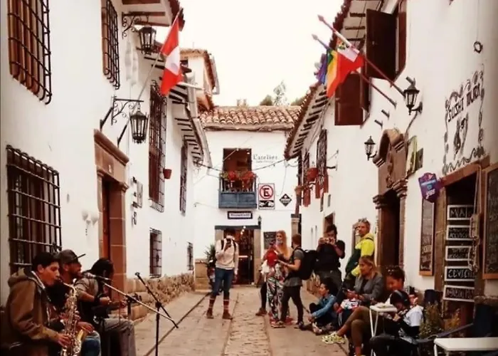 Hostal Tunupa